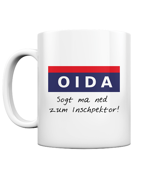 Oida Tassn – Bild 2